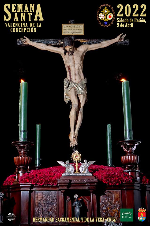 Semana Santa en Valencina de la Concepción  